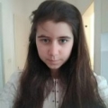 Yuliana Yarotska photo