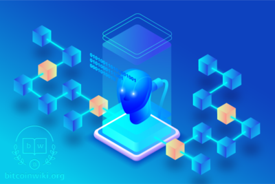 Delegated proof-of-stake diagram