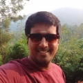 Arun V Prakash photo