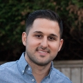 Darius Eghdami photo