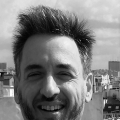 Olivier FORGUES photo