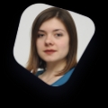 Oksana Zaharchuk photo