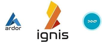 Ignis (JLRDA)logo