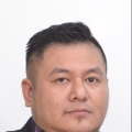 Marcus Foo photo