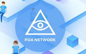 POA NEtwork logo