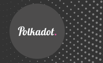 Polkadot ICO blockchain