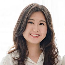 Joyce Kim - Stellar