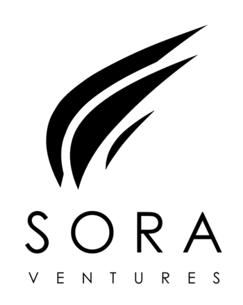 Sora ventures logo