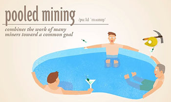 Bitcoin Pool Mining