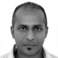 Saji Xavier photo
