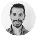 Yudi Levi photo