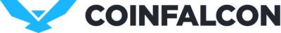 CoinFalcon Logo