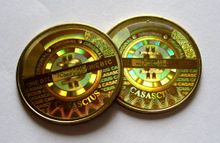 Physical Bitcoin by Mike Cauldwell 28 Casascius29