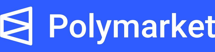 Official Polymarket logo