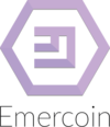 Emercoin logo 250x290.png