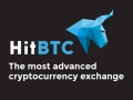 HitBTC exchange logo