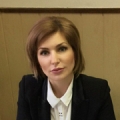 Kovalenko Anna Vladimirovna photo