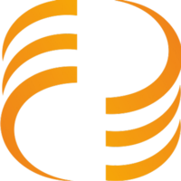 Логотип Биржи Coingi