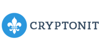 Логотип Cryptonit