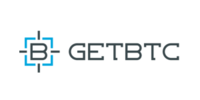 GetBTC логотип