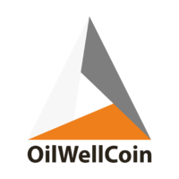 Oilwellcoin logo