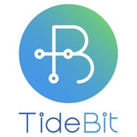 Tidebit – биржа криптовалют