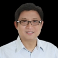 Professor Wu photo