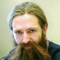 Aubrey De Grey photo