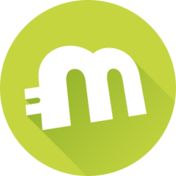 Multibit logo