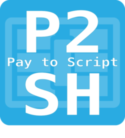 P2SH – Address, механизм