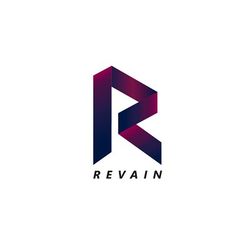 Revain ICO logo
