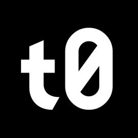 tZERO Blockchain und Token logo