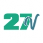 27v logo