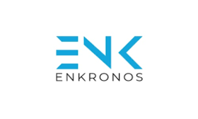 Экронос logo