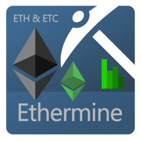 Ethermine ETC ETH пул