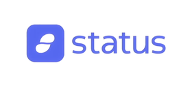 Status SNT Coin logo