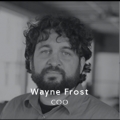 Wayne Frost photo