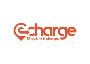 echarge logo