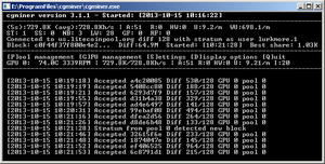 Debian 7, 70C, 1GB RAM, Sempron 145, F43