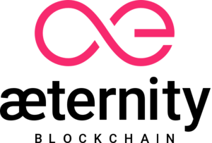Aerernity logo