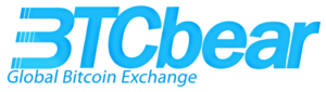 BTCBear logo