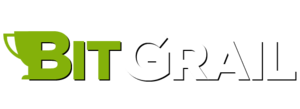 Логотип BitGrail фото
