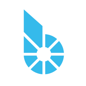 Логотип Bitshares (BTS)