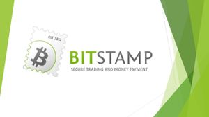 Bitstamp – биржа для Bitcoin, обзор Битстамп