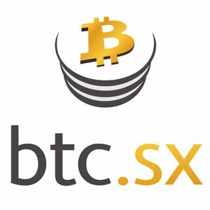 BTC.sx logo