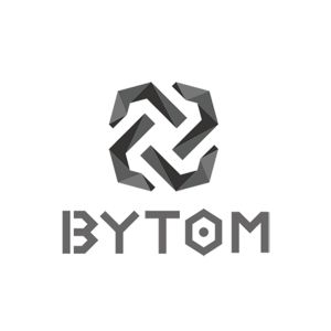 Bytom logo
