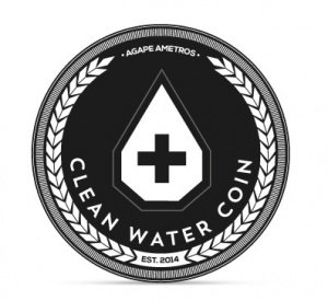Clean water coin (WATER)