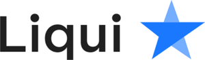 Логотип Биржи Liqui.io