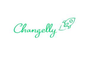 Логотип Обменник Changelly