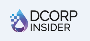 Логотип DCORP